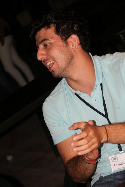 Sagesse Kermesse 2014